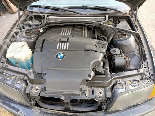 Headlight switch BMW 3 (E46) 320 d | BP25687347I24 - Image 4