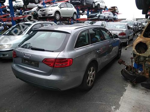 Electronic module AUDI A4 B8 Avant (8K5) 2.0 TDI | BP25684436M83  - Image 8