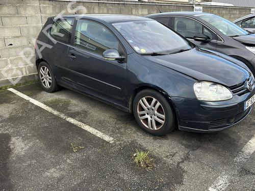 Left headlight VW GOLF V (1K1) 1.6 FSI | BP32733304C28 - Image 8