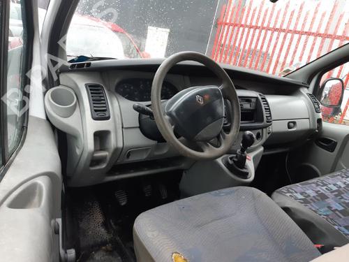 Right headlight RENAULT TRAFIC II Van (FL) | BP25687610C29 - Image 7