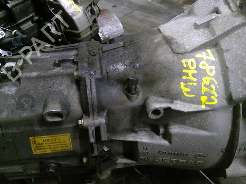 Gearbox BMW 3 Compact (E46) 316 ti | BP25687139M3 