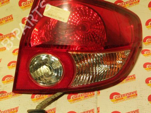 Right headlight HYUNDAI GETZ (TB) 1.1 | BP25687680C29 