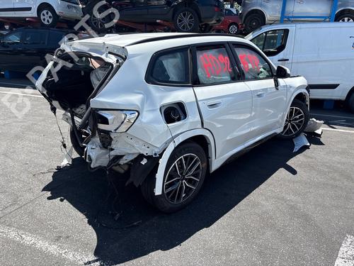 Battery BMW X1 (U11) sDrive 20 i Mild-Hybrid | BP38776701E11 - Image 6