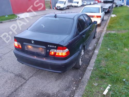 Left taillight BMW 3 (E46) 320 d | BP25696533C34 