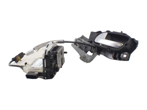 Used Electronic module Electronic module PEUGEOT 208 I (CA_, CC_) 1.2 VTI 82 (82 hp) 28109010 28109010