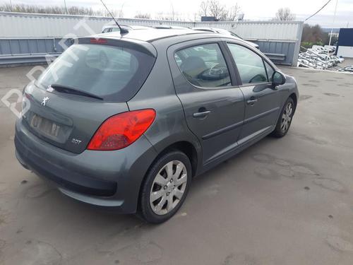 Used Parts PEUGEOT 207 (WA_, WC_) 1.6 HDi 4896964