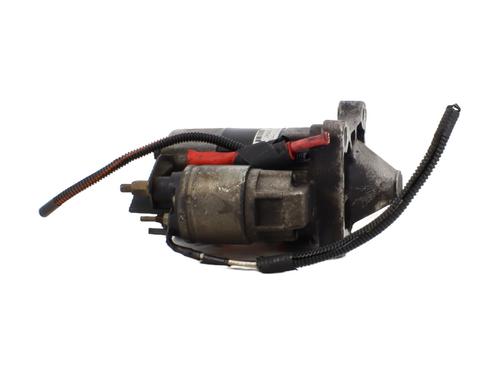 Used Starter Starter RENAULT CLIO II (BB_, CB_) 1.4 16V (B/CB0P, BB13) (98 hp) 25684691 25684691