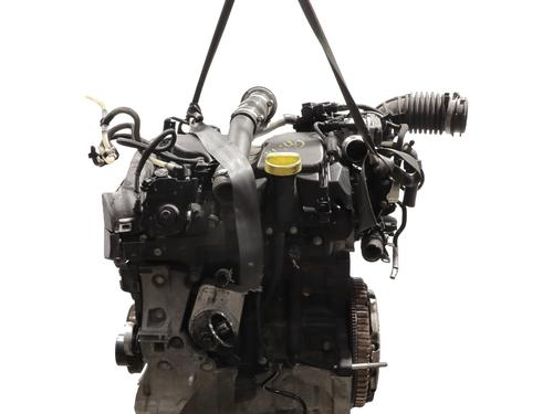 Używane Silnik RENAULT KANGOO Express (FW0/1_) 1.5 dCi 90 (FW0G, FW05, FW08, FW11) (90 hp) 25679012