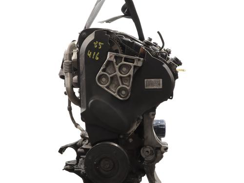 Engine RENAULT GRAND SCÉNIC II (JM0/1_) 1.9 dCi (JM14) | BP25688307M1 - Image 2
