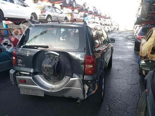 Transfer box TOYOTA RAV 4 II (_A2_) 2.0 D 4WD (CLA20_, CLA21_, CLA20R, CLA21R) | BP25692989M36 - Image 7
