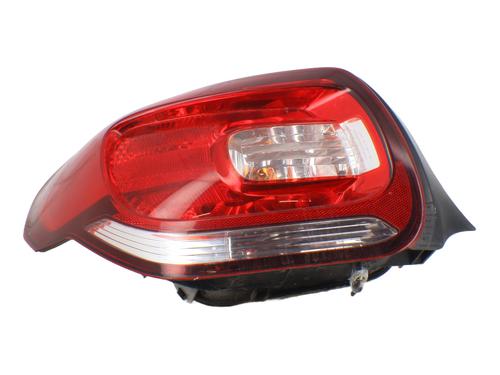 Left taillight CITROËN DS3 (SA_) 1.2 VTi 82 | BP27685182C34  - Image 5
