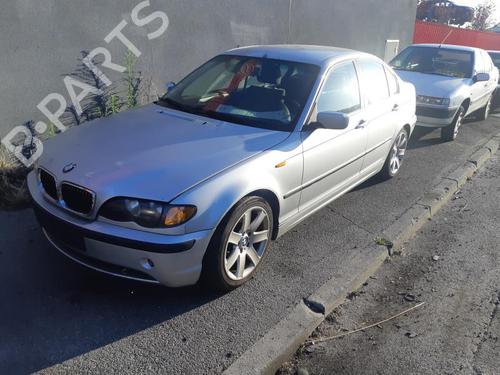 Starter BMW 3 (E46) 330 d | BP25695938M8 - Image 6