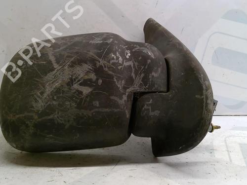 Used Right mirror RENAULT KANGOO (KC0/1_) D 65 1.9 (KC0E, KC02, KC0J, KC0N) (64 hp) 25699176