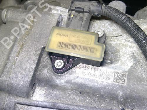 Gearbox BMW 1 (E87) 120 d | BP25689035M3 