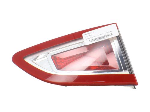 Left tailgate light RENAULT SCÉNIC III (JZ0/1_) 1.5 dCi | BP26498600C79 - Image 5