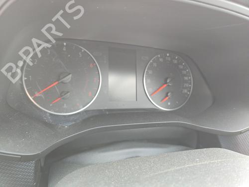 Engine RENAULT ARKANA I (LCM_, LDN_) 1.3 TCe 140 (LDN0) | BP25690904M1  - Image 30