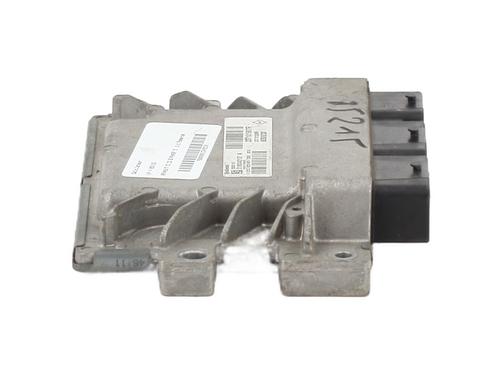 Used Control unit Control unit RENAULT CLIO III (BR0/1, CR0/1) 1.2 16V Hi-Flex (BR1U, CR1U) (75 hp) 25686475 25686475