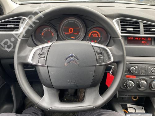 Ratt CITROËN C4 II (NC_) 1.2 THP 130 (NCHNYM, NCHNYT) (130 hp) 30942003