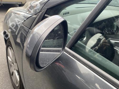 Used Left mirror PEUGEOT 308 I (4A_, 4C_) 1.6 HDi (109 hp) 28522170
