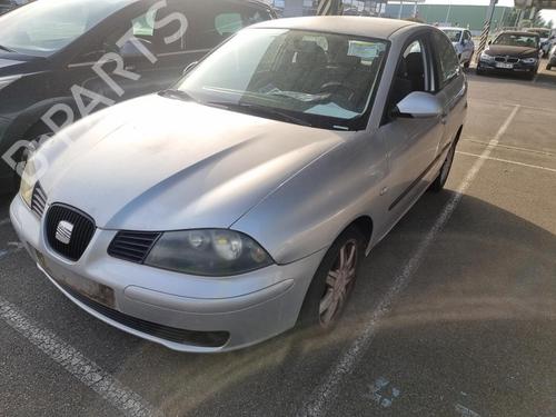 Right mirror SEAT IBIZA III (6L1) 1.9 TDI | BP25686974C27 