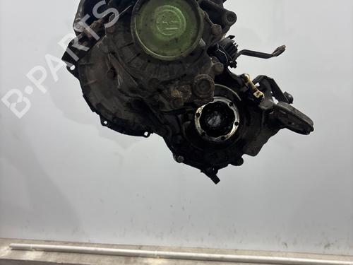 Gearkasse Gearkasse 38891907 38891907
