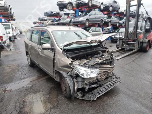 AC compressor DACIA LODGY (JS_) 1.5 dCi (JSMC, JSAF) | BP25694777M34  - Image 9