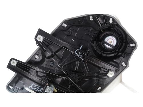 front-right-window-mechanism-ford-focus-iv-hn-2018-25770153 main image