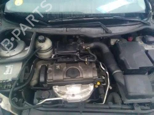 Gearbox PEUGEOT 206 Hatchback (2A/C) 1.4 i | BP25687164M3 
