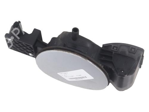 Klapa wlewu paliwa CITROËN C4 Picasso I MPV (UD_) 1.6 HDi | BP27294830C131 