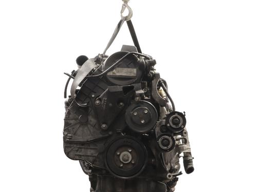 Used Engine Engine OPEL MERIVA A MPV (X03) 1.7 CDTI (E75) (100 hp) 33700263 33700263
