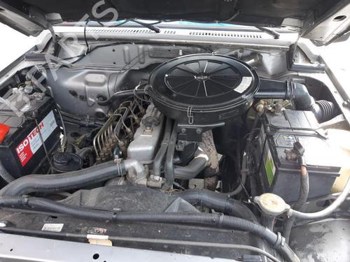 Used Engine NISSAN PATROL III/1 Station Wagon (W160) 3.3 D (W160) (95 hp) 25674595