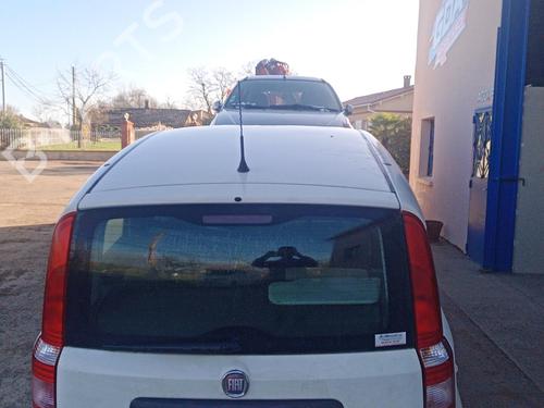 Alternator FIAT PANDA (169_) 1.1 (169.AXA1A) | BP25679332M7 - Image 7