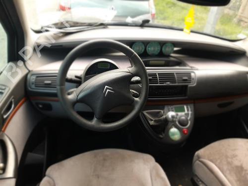 Gearbox CITROËN C8 (EA_, EB_) 2.0 HDi 165 | BP25698821M3  - Image 8