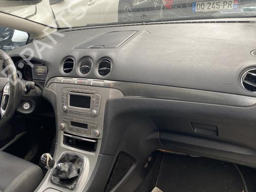 Right taillight FORD S-MAX (WA6) 2.0 TDCi | BP25694636C35  - Image 34