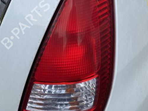 Used Right taillight Right taillight SUZUKI LIANA Hatchback 1.4 DDiS (90 hp) 27605286 27605286
