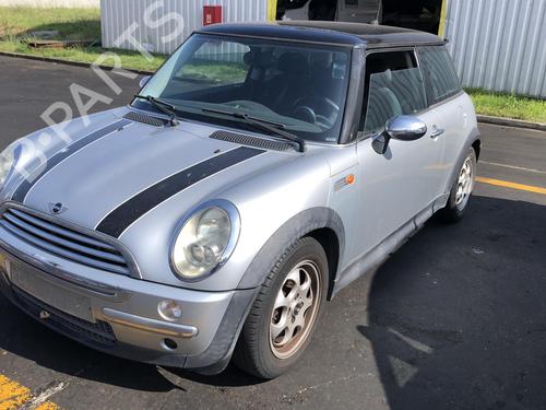 Hattehylde MINI MINI (R50, R53) One D | BP25679206C85 - Image 2