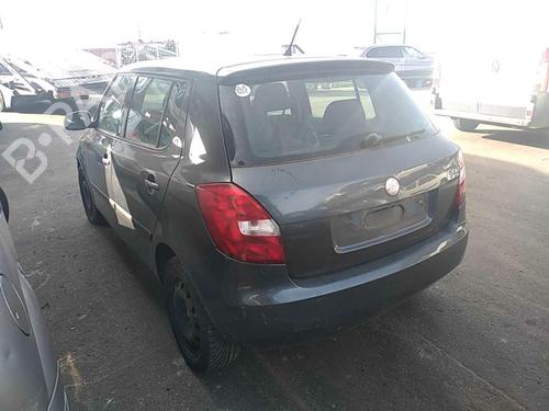 Used Parts SKODA FABIA II (542)  1.4 TDI  2540416