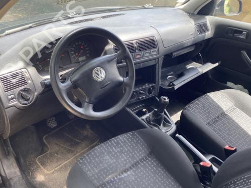 Used Driver airbag VW GOLF IV (1J1) 1.4 16V (75 hp) 27434478