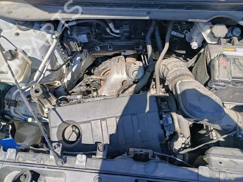 Used Parts KIA SPORTAGE III (SL) 1.7 CRDi 4923096