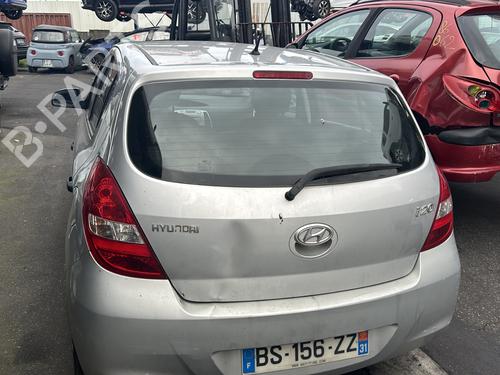 Engine HYUNDAI i20 I (PB, PBT) 1.2 | BP25685759M1 - Image 7