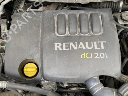 Gearbox RENAULT KOLEOS I (HY_) 2.0 dCi 4x4 (HY0K) | BP25698355M3 