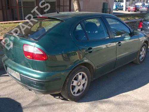 Right taillight SEAT LEON (1M1) 1.9 TDI | BP25687842C35 - Image 2