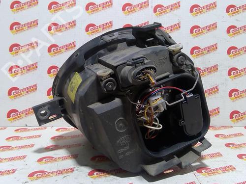 Used Right headlight Right headlight VW LUPO I (6X1, 6E1) 1.4 (60 hp) 25674300 25674300