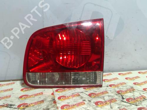 Left tailgate light VW TOUAREG (7LA, 7L6, 7L7) 2.5 R5 TDI | BP25687214C79 