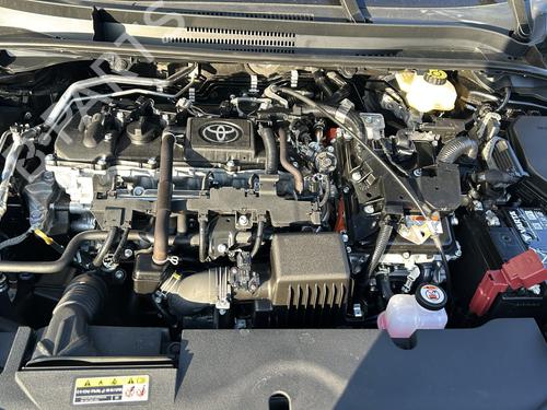 Engine TOYOTA COROLLA Estate (_E21_) 1.8 Hybrid (ZWE211W) | BP29847289M1  - Image 8