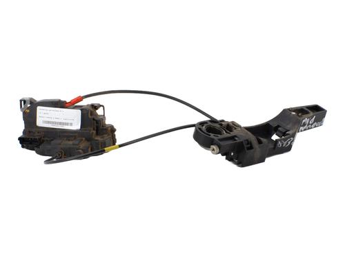 Electronic module RENAULT KANGOO Express (FW0/1_) Z.E. (FW0Z, FW1Z) | BP25694002M83  - Image 5
