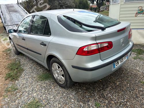 Ricambi RENAULT LAGUNA II (BG0/1_) 1.9 dCI (BG0E) 4920465