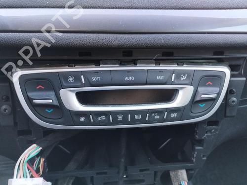 Used Climate control Climate control 38776704 38776704
