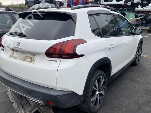 Ratstangsstang PEUGEOT 2008 I (CU_) 1.6 BlueHDi 120 | BP34700926I23  - Image 6