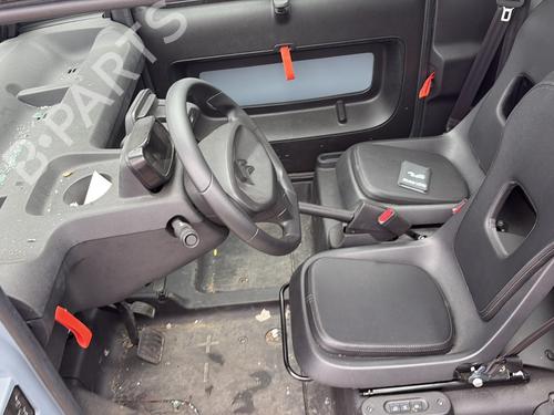 Left headlight CITROËN AMI (9A_) Electric (9AZ2CA) | BP32170218C28 